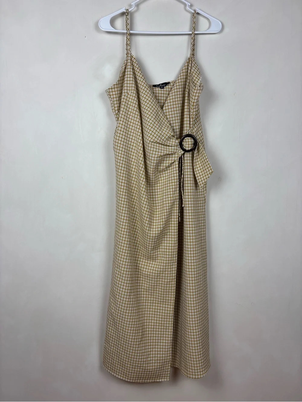 Lulus sleek slip